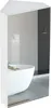 CLIPOP armoire de toilette, armoire de toilette d'angle, Voir les images du produit 14