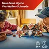 Lego NIN 15-jähriges Jubiläum der Vier-Waffen Voir les images du produit 10