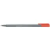 Staedtler triplus, Rot, Rot, Silber, Dreieck, 0,3 mm, 1 Produktbild-Vorschau 6