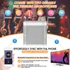 TANGCOOL Karaoke-Maschine, Bluetooth-Karaoke-System, Produktbild-Vorschau 2