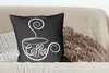 MuchoWow® Zierkissen Sofakissen Wohnzimmer Dekokissen 60x60 Produktbild-Vorschau 4