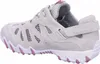 A side view of a women's casual shoe. Produktbild-Vorschau
