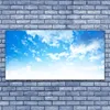 Tulup Leinwand-Bilder 140x70 Wandbild Canvas Kunstdruck Produktbild-Vorschau 2