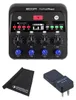 Registratore audio Zoom PodTrak P4next con mixer, Anteprima dell’immagine prodotto 1