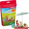 Schleich 42751 - Escursione al lago balneabile (non Anteprima dell’immagine prodotto 2