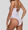 Spitzenbody - für Frauen - Sinnliche Dessous - Damen - mit Produktbild-Vorschau 4