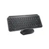 Logitech MX Keys Mini Combo for Business - Produktbild-Vorschau 2
