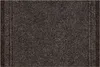 Fußabtreter MALAGA braun 7058 braun 66x450 cm Produktbild-Vorschau 1