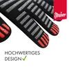 Steuber Premium Line Grillhandschuh extra langer Bund, bis Produktbild-Vorschau 6