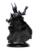 Figurka Saurona 20 cm od Weta Workshop - Władca Pierścieni Voir les images du produit 3