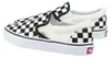 Vans Classic Slip-on Blkwhtchck 42,5 EU Vista previa de la imagen del producto 32