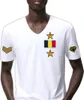 Star Stars Militärstern-Emblem-Aufnäher zum Aufbügeln in Produktbild-Vorschau 2
