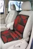 Chauffage de siège de voiture Dunlop 12 V - 98 x 49 cm - Voir les images du produit 2