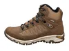 Brütting Wanderschuhe Mount Kandu hoch mit Komfortex-Braun Produktbild-Vorschau 2