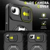 Étui double couche pour iPhone 16e/iPhone 17e, avec cache Voir les images du produit 2