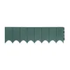 lem trávníku GARDEN FENCE 16cm/5,8m PH tmavě zelený (10ks) Náhled obrázku produktu 4