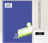 Avery Zweckform 1226, Recycling Kassenbuch, A4, Recycling, Produktbild-Vorschau 3