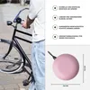 Fahrradklingel - Fahrrad Klingel BIG MAMA Glocke für Produktbild-Vorschau 4