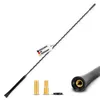 alca® Spiral Dachantenne extra lang 55 cm Universal Radio Produktbild-Vorschau 1