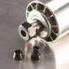 Makita Fräs-Fräsmaschine 40V Xgt Rt001Gz17 Produktbild-Vorschau 6