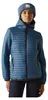 Regatta - Veste matelassée « Rigain » pour femme RG13051 Voir les images du produit 4