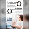 INF Smart Ring mit Display und Ladeetui - Fitness & Produktbild-Vorschau 17