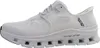 Skechers Sneakers 232930WHT in White color size 40 Voir les images du produit 10
