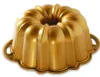 Nordic Ware -6 Cup Anniversary Bundt Pan Produktbild-Vorschau 7