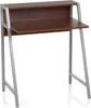 hjh OFFICE Schreibtisch DUMONT Computertisch 89.0 x 78.0 x Produktbild-Vorschau 2