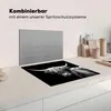 KitchenYeah© Herdabdeckplatte Schottischer Highlander - Kuh Produktbild-Vorschau 8