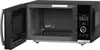 SHARP YC-QS254AE-B Mikrowelle, 900W Mikrowellenleistung , Produktbild-Vorschau 6