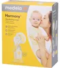 Laktator ręczny Medela Harmony - Kompaktowa szwajcarska Podgląd zdjęcia produktu 3