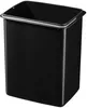 Hailo 0630-200 Öko Duo Plus L Pedaalemmer 17+9L RVS/Zwart Voir les images du produit 26