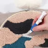 Bastelset: Punch Needle – Tragetasche verzieren Produktbild-Vorschau 6