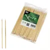200 Schaschlikspieße, Holz "pure" Ø 5 mm · 40 cm Produktbild-Vorschau 8