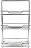 BADfabrik24 Edition One Standregal Escala, verchromt, 3 Produktbild-Vorschau 3