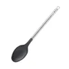 Rösle Basic Line łyżka do serwowania 32cm RO13700 Podgląd zdjęcia produktu 2