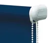 Gardinia Seitenzug-Rollo ABDUNKLUNG 241 dunkelblau 122 x Produktbild-Vorschau 2