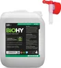 BiOHY Parkettreiniger (10l Kanister) + Auslaufhahn | Ideal Produktbild-Vorschau 1