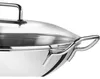 ZWILLING Plus, Rund, Wok-/Bratpfanne, Edelstahl, Edelstahl, Produktbild-Vorschau 23