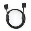 Gembird CC-PPVGA-10M-B, 10 m, VGA (D-Sub), VGA (D-Sub), Náhľad obrázku produktu 2