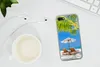 MuchoWow® Handyhülle Schutzhülle Hülle für iPhone SE 2020 Produktbild-Vorschau 6