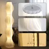 WISFOR LED Stehleuchte Design, dimmbar Stehlampe Produktbild-Vorschau 8