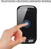 INF Proteggi schermo in vetro temperato per Garmin Edge Anteprima dell’immagine prodotto 3
