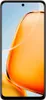A close-up front view of a smartphone with a colorful wallpaper. Náhled obrázku produktu
