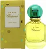 A perfume bottle and its packaging are displayed. Voir les images du produit