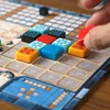Asmodee Azul, gioco base, gioco per famiglie, gioco Anteprima dell’immagine prodotto 4