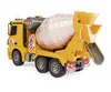 Carson Mercedes Benz Arocs Betonmischer 100% 1:20 RTR Produktbild-Vorschau 4