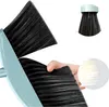RealG RC-K-1253 Reinigungssatz: Besen, Schaufel, Produktbild-Vorschau 2
