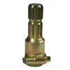 A single agricultural implement part against a white background. Produktbild-Vorschau